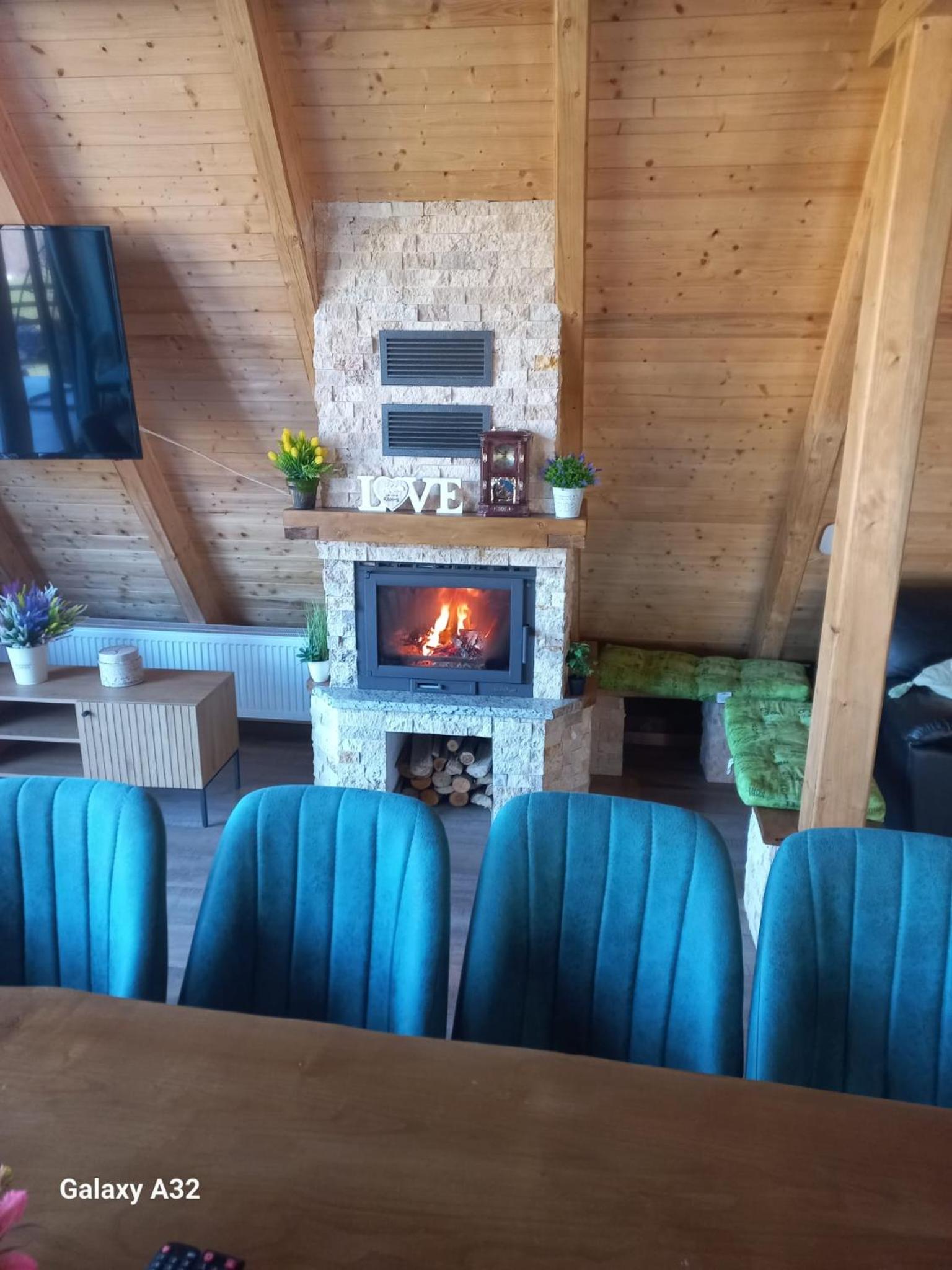 Cabana 3 Stejari Maramureș