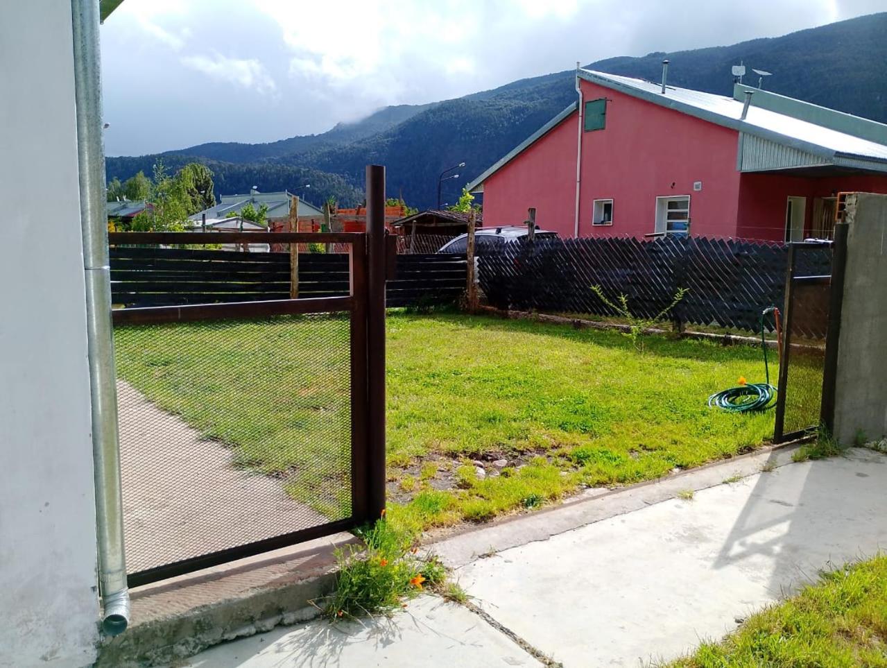 Casita Los Samoyedos