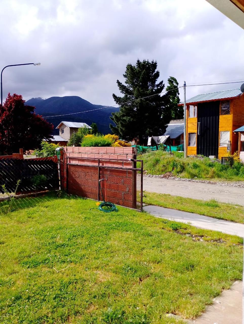 Casita Los Samoyedos