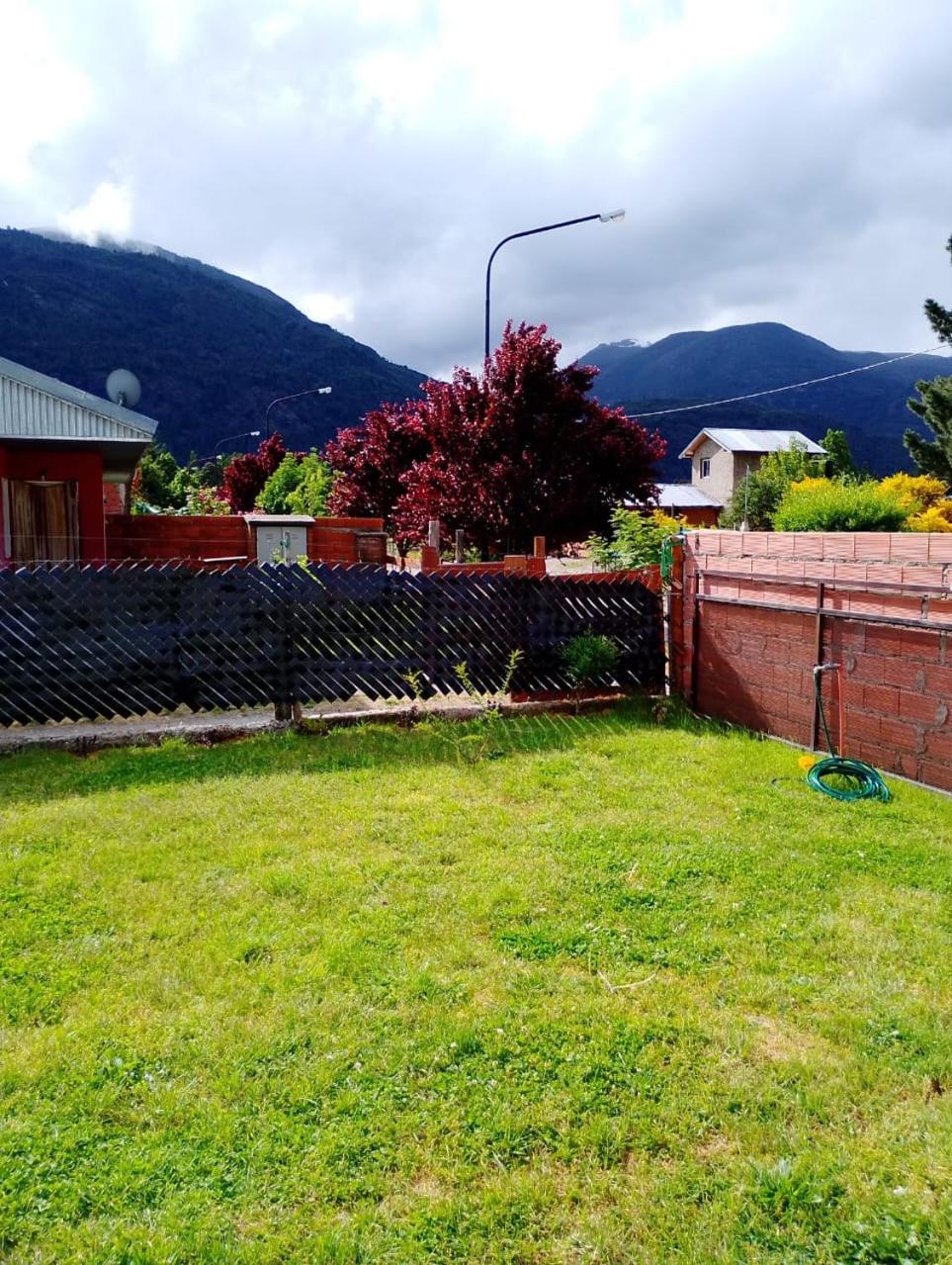 Casita Los Samoyedos