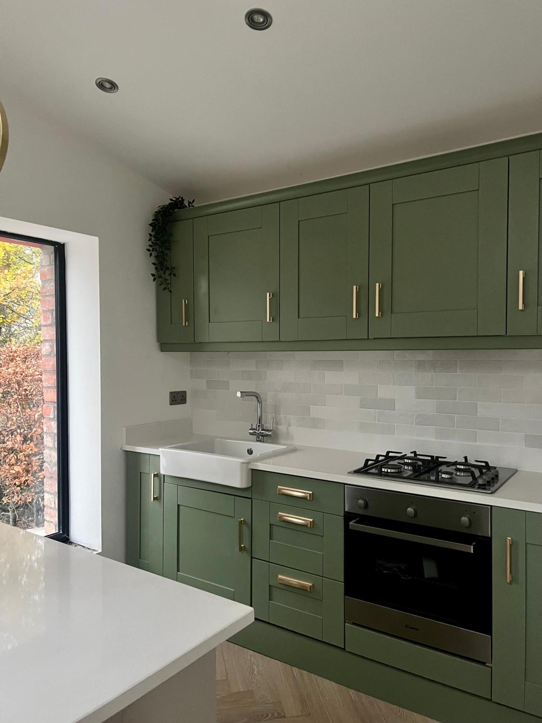 Modern 2-Bed Apartment 20 mins from Dublin Airport