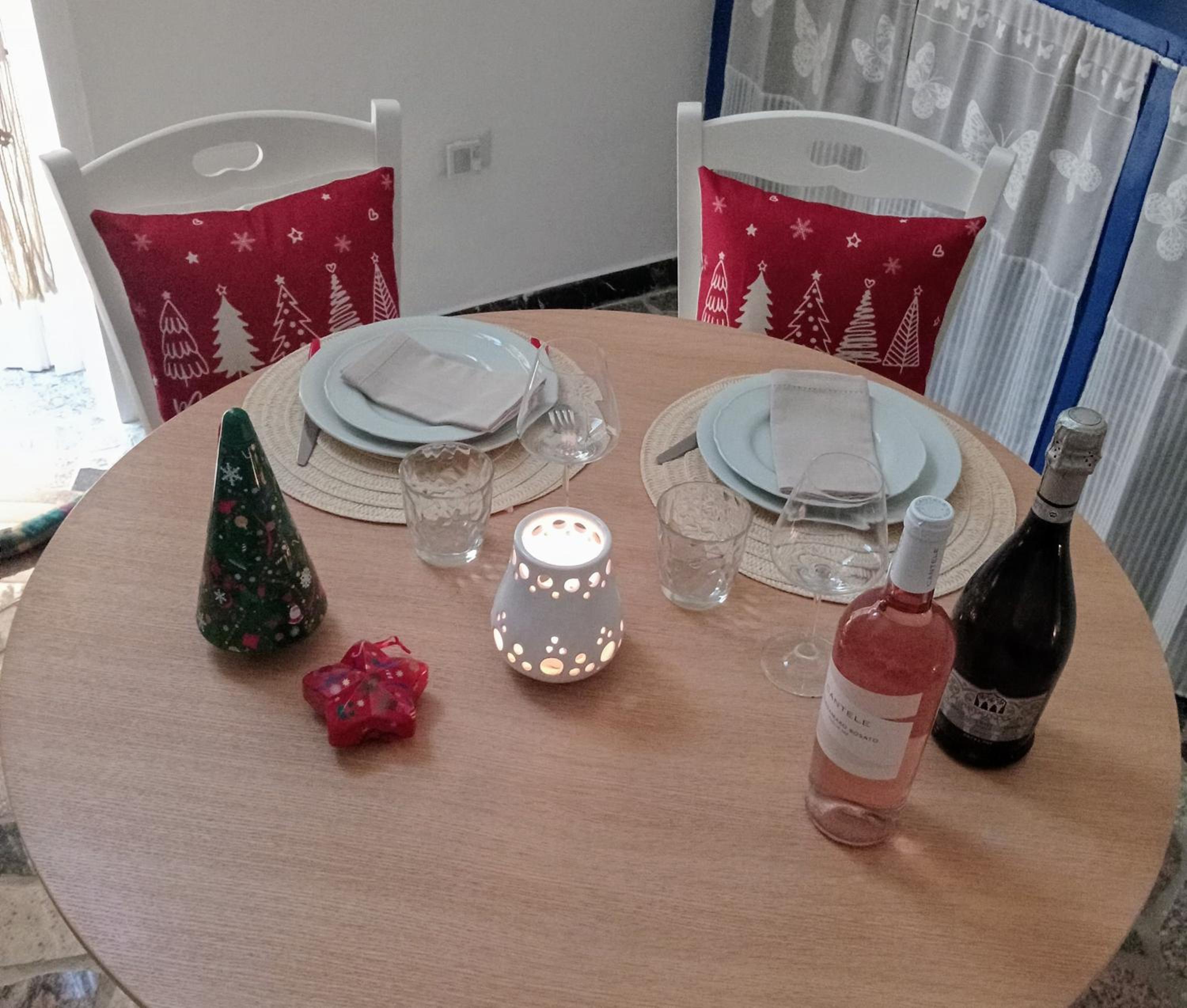 Casa Felicita Shabby Lux