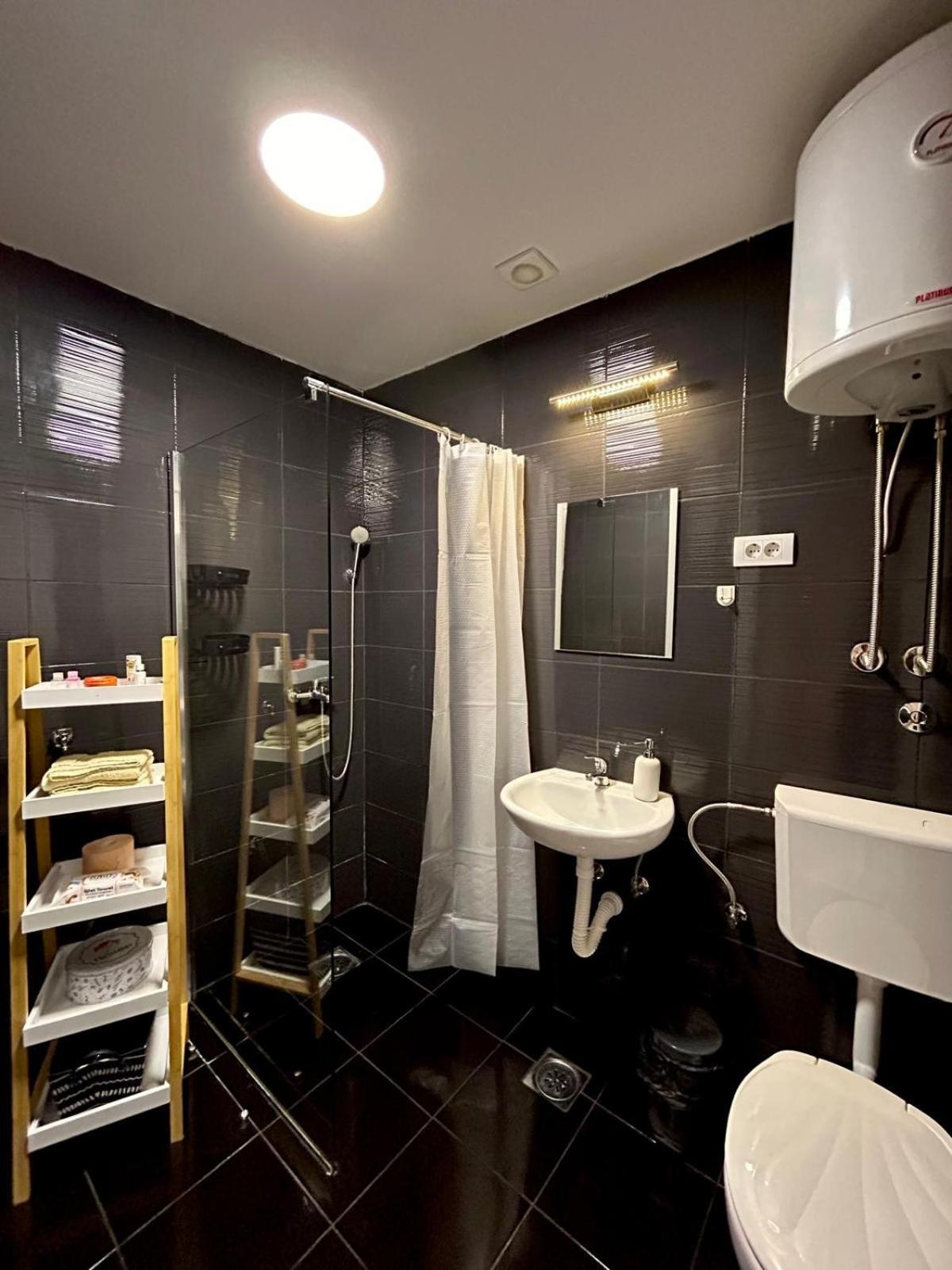 Apartman Cristal LUX