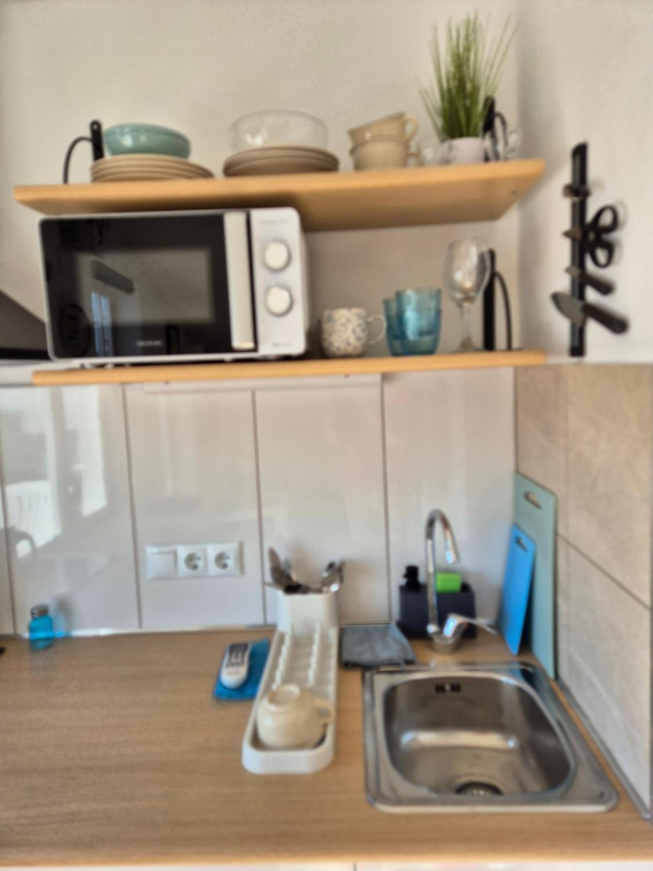 Bonito Apartamento independiente