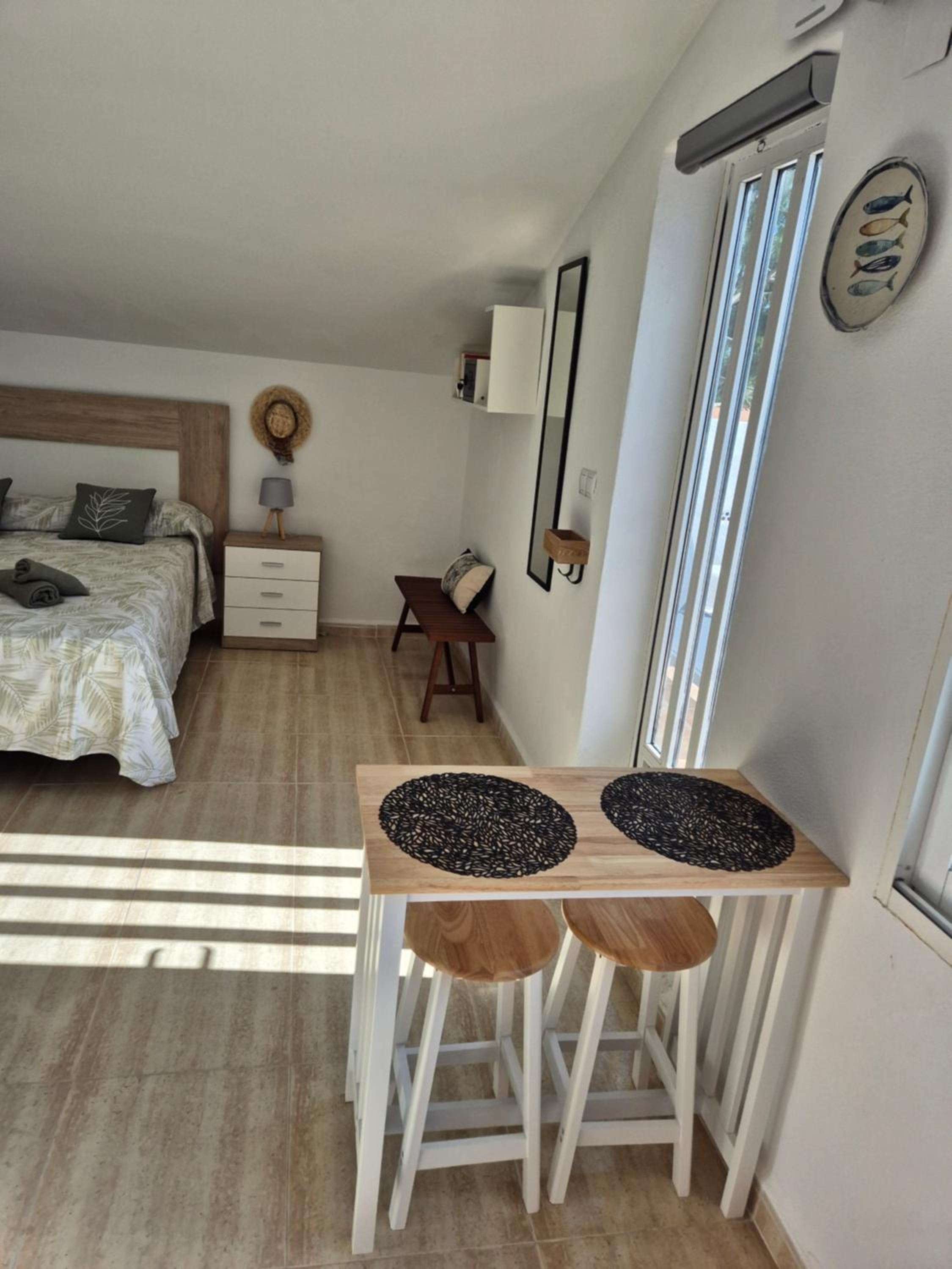 Bonito Apartamento independiente