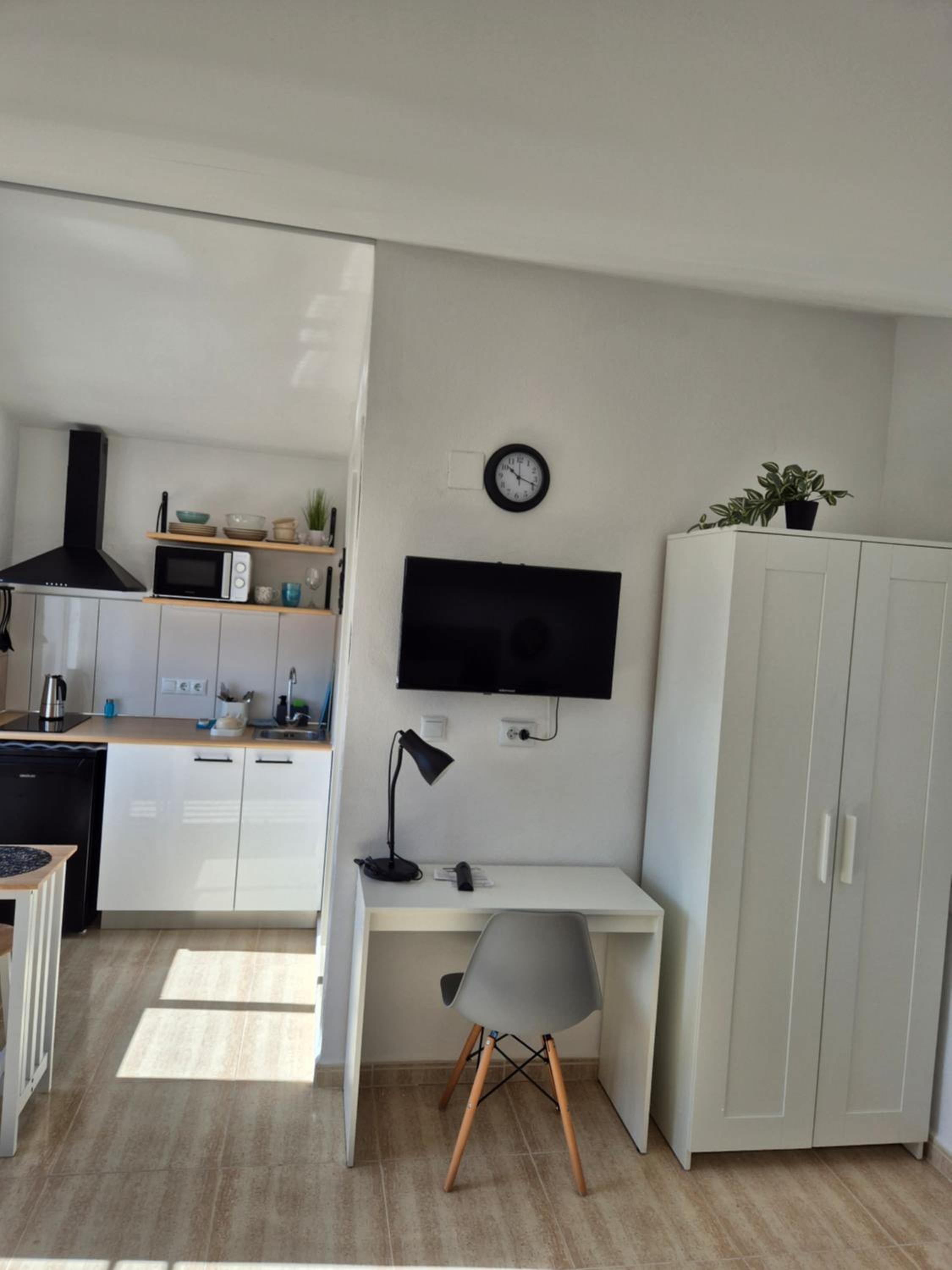 Bonito Apartamento independiente