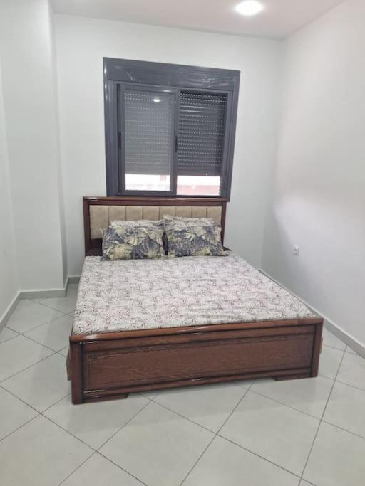 Appartement en résidence oran