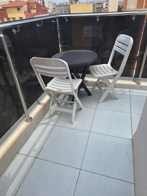 Appartement en résidence oran