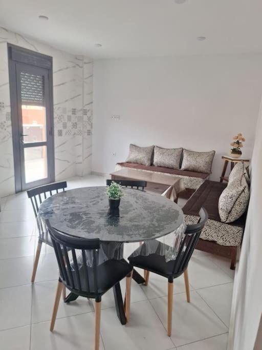 Appartement en résidence oran