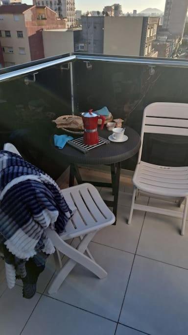Appartement en résidence oran