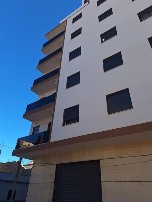 Appartement en résidence oran