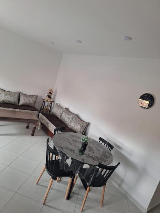 Appartement en résidence oran