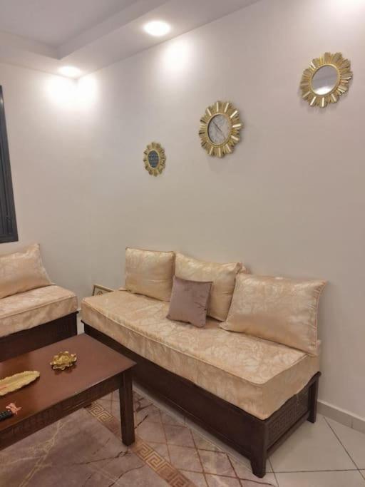 Appartement en résidence oran
