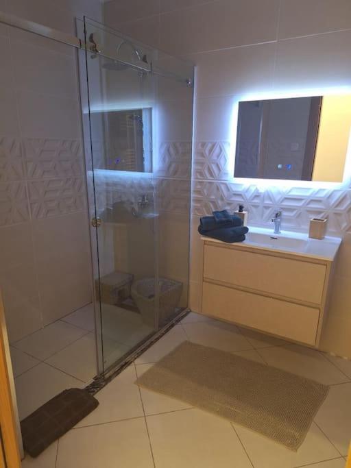 Appartement en résidence oran