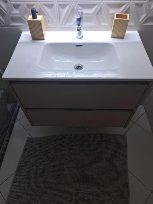 Appartement en résidence oran