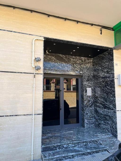 Appartement en résidence oran