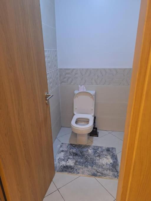 Appartement en résidence oran