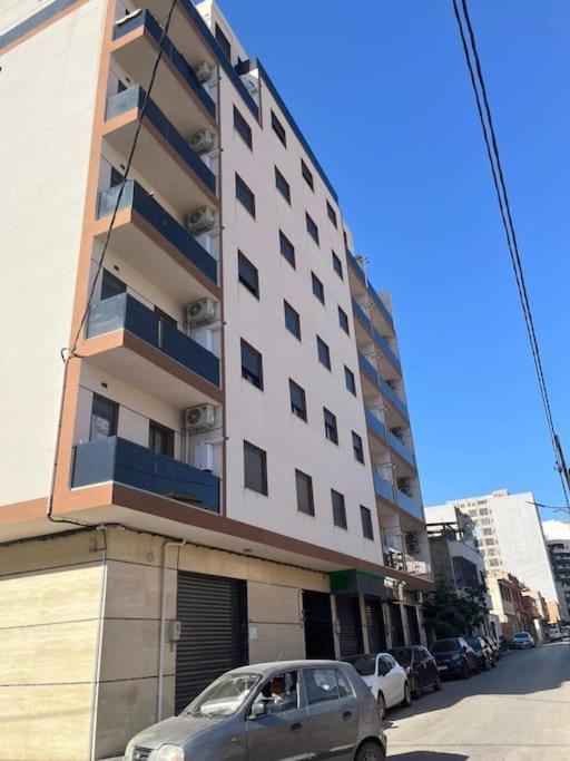 Appartement en résidence oran
