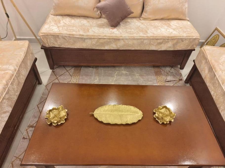 Appartement en résidence oran