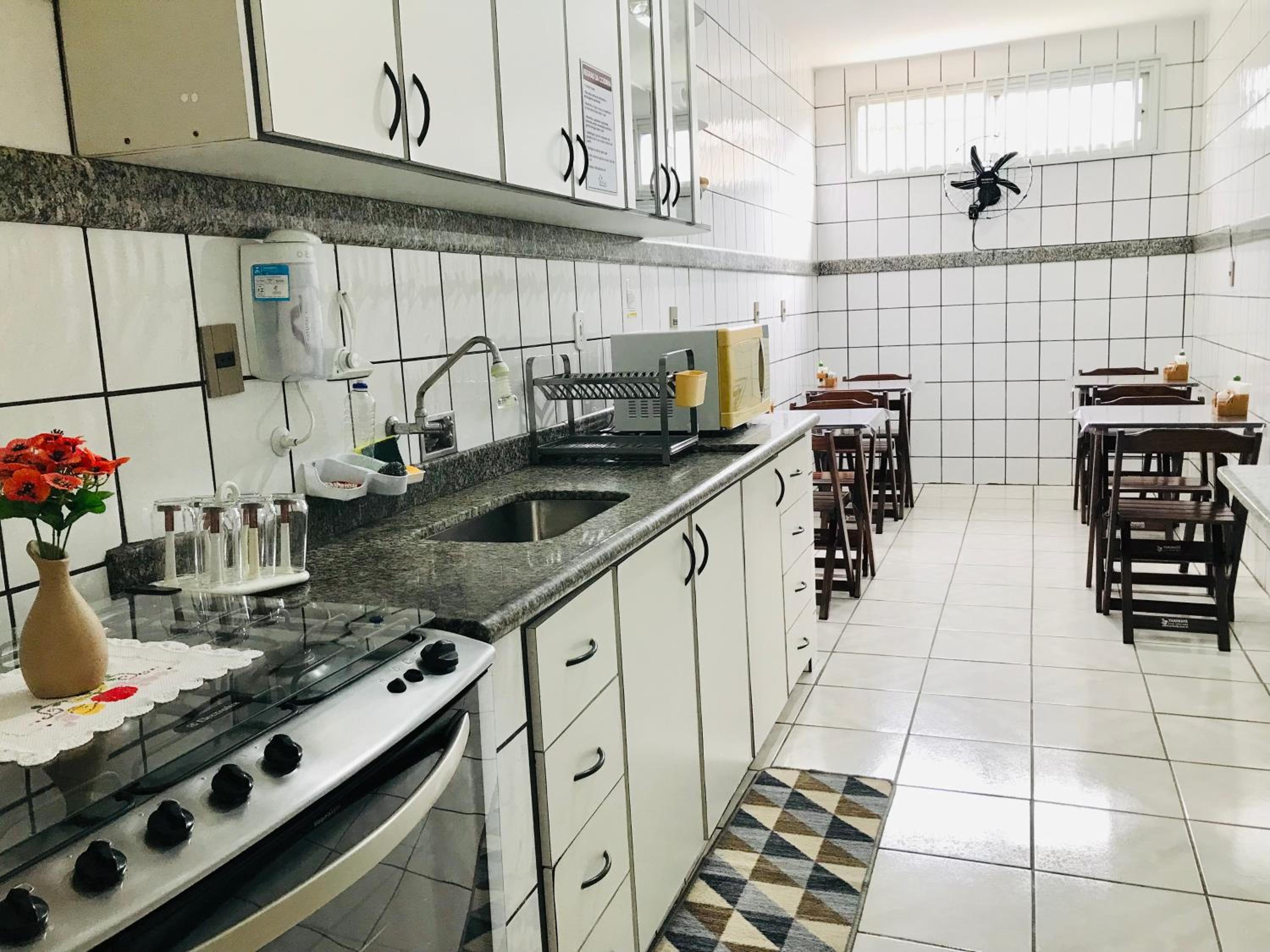 Bela Vista Hospedaria em Aracruz ES