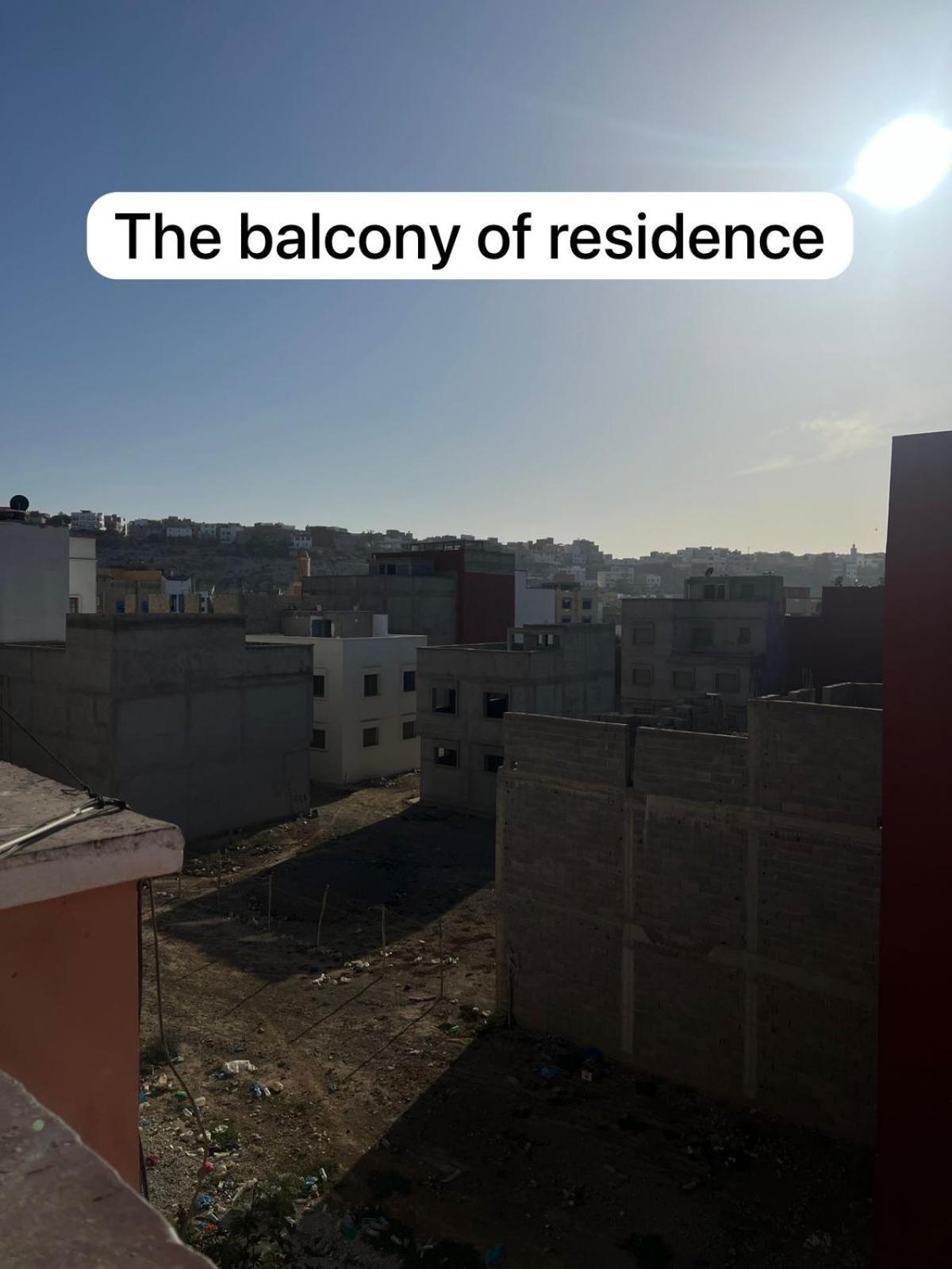 Appartement à louer aourir Tamraght