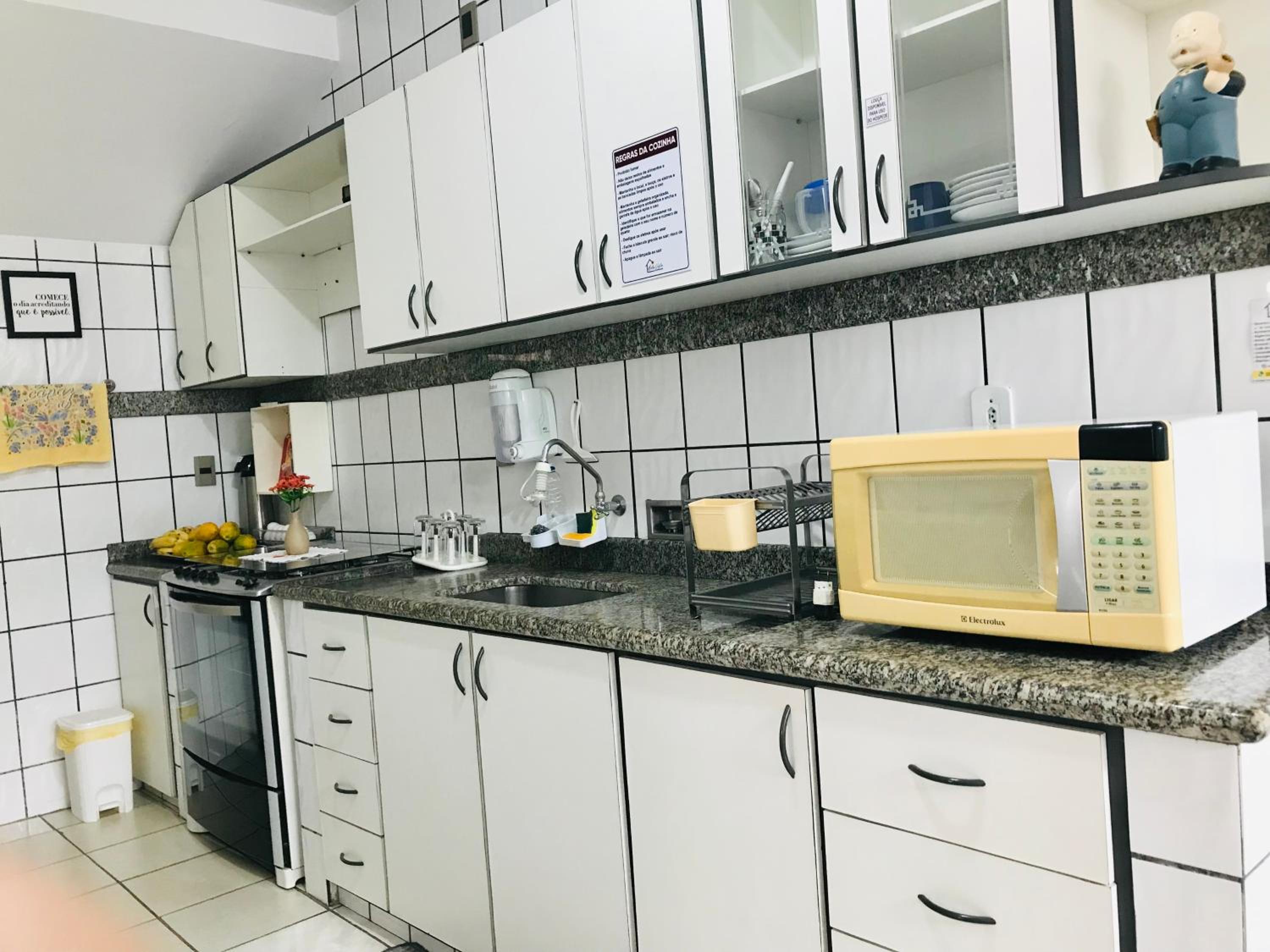 Bela Vista Hospedaria em Aracruz ES