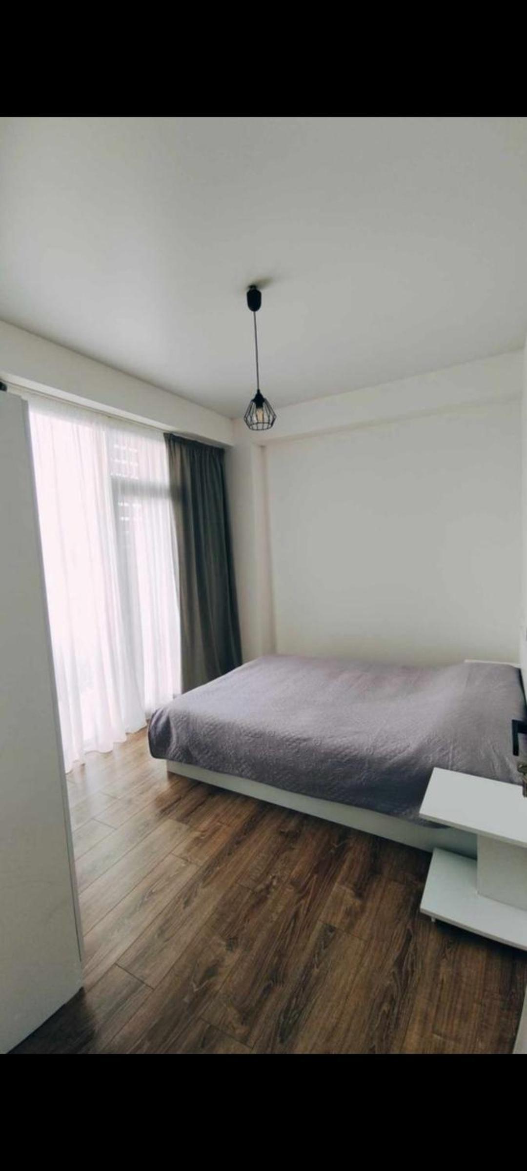 Tbilisi cozy apartment view 3