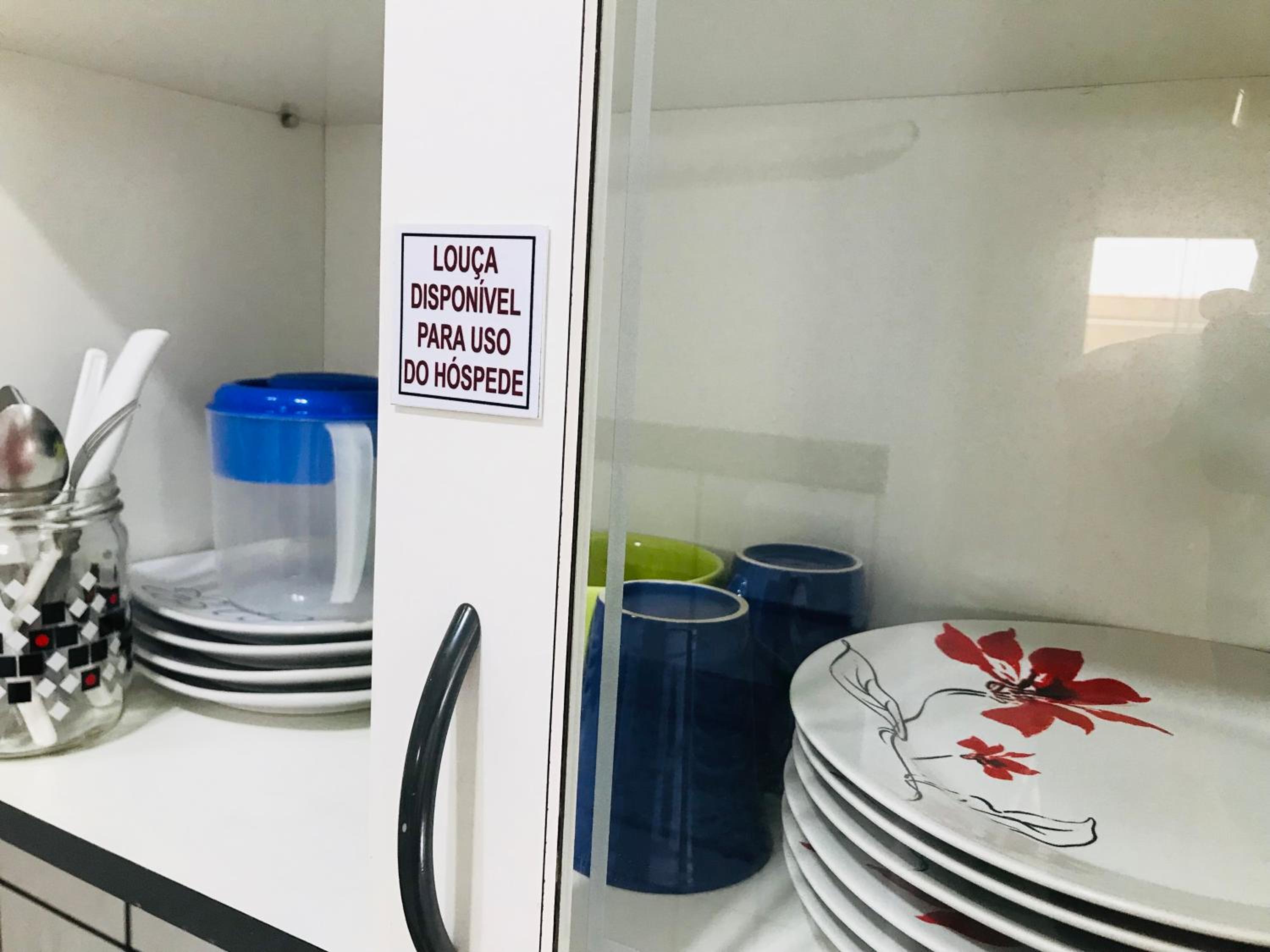 Bela Vista Hospedaria em Aracruz ES