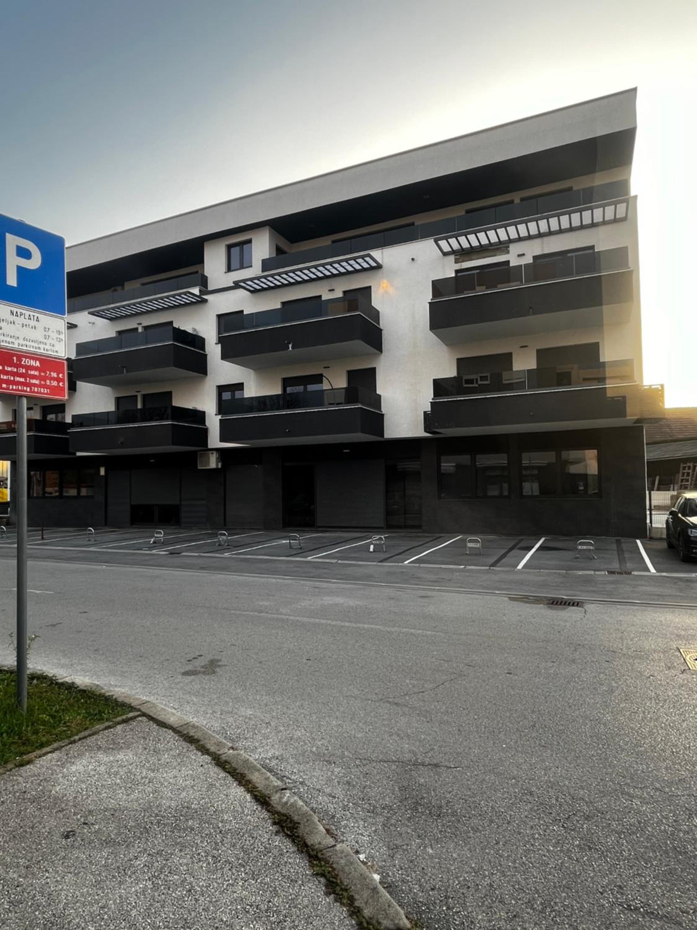 Apartman Ingrid