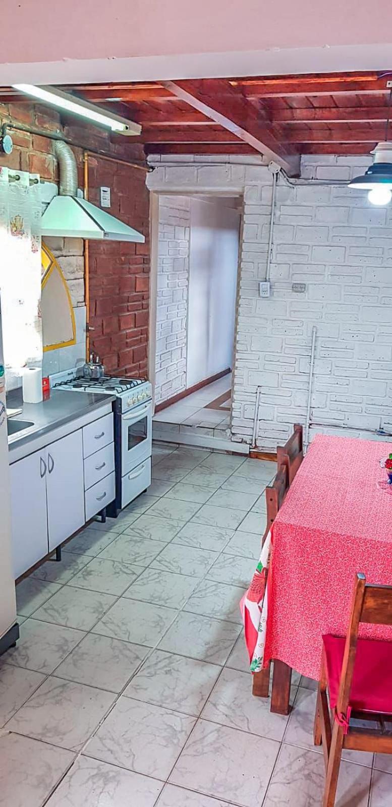 Departamento 2 con Excelente Confort y Ubicación