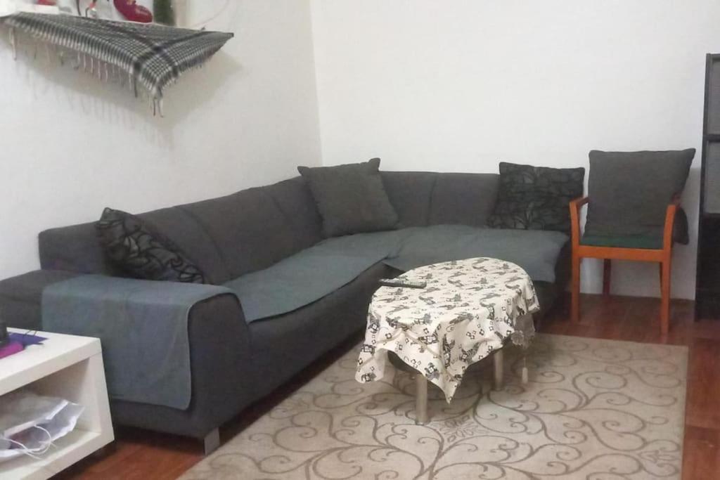 appartement en plein payerne