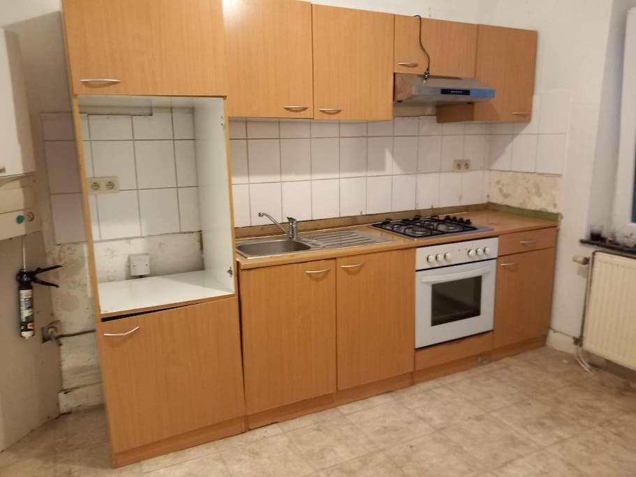 appartement en plein payerne