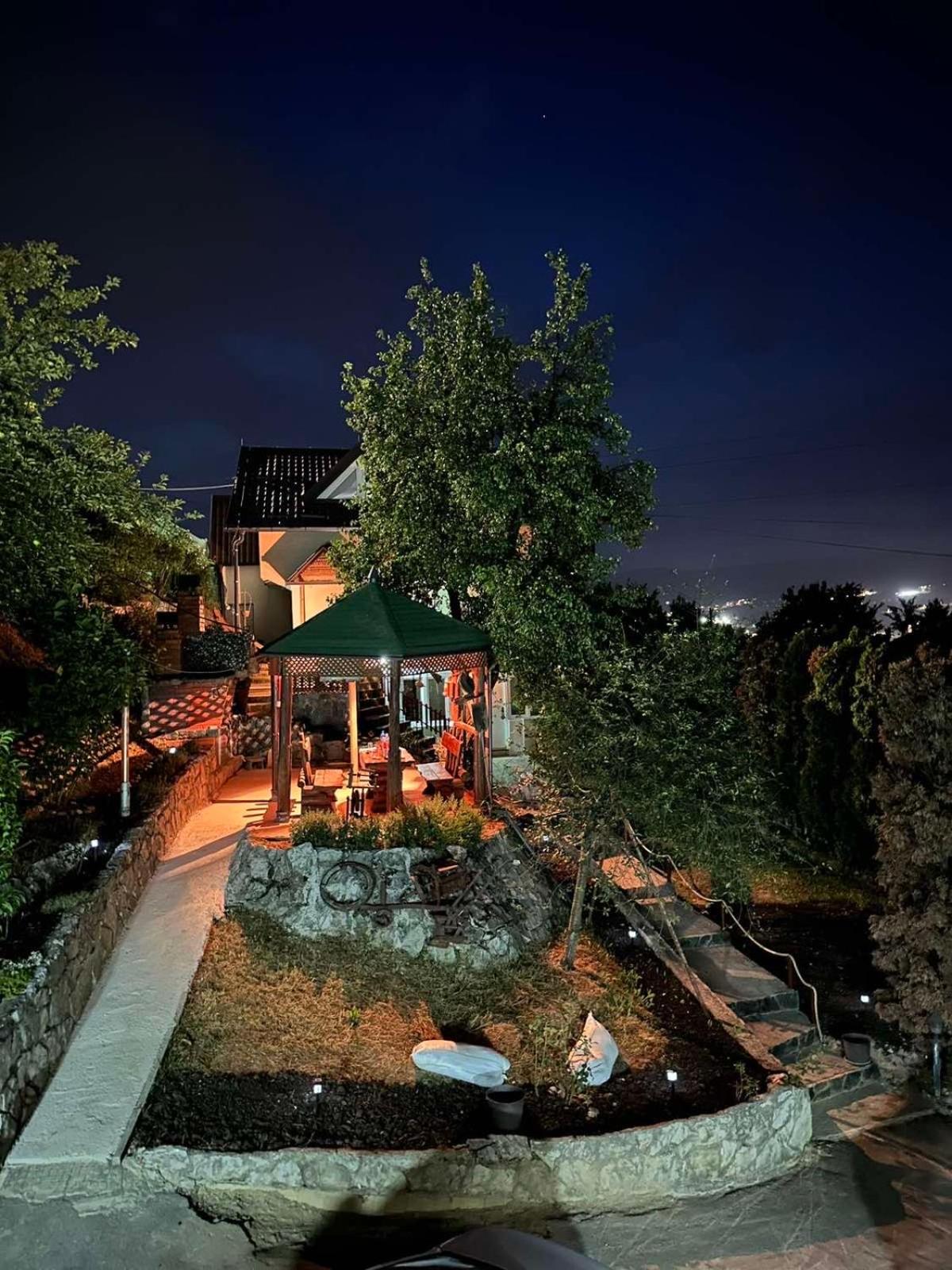 Villa La Vida