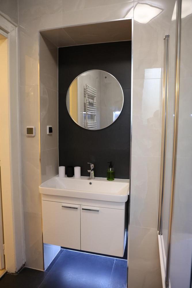 DM apartman view 2