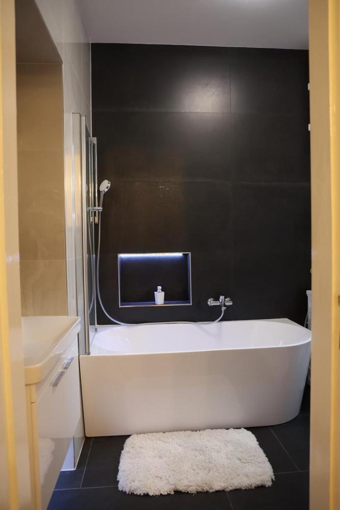 DM apartman view 3