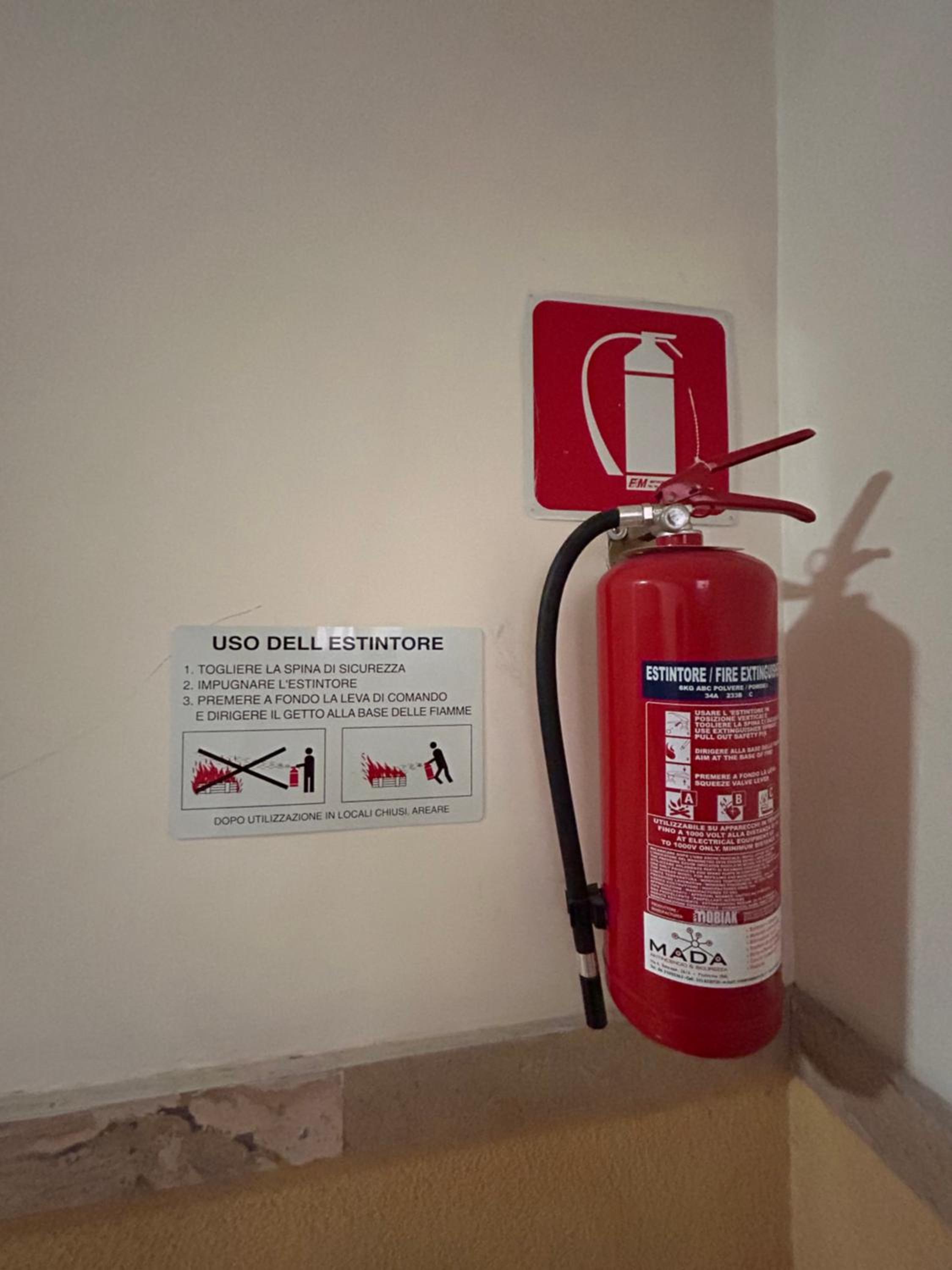 A casa di DARI