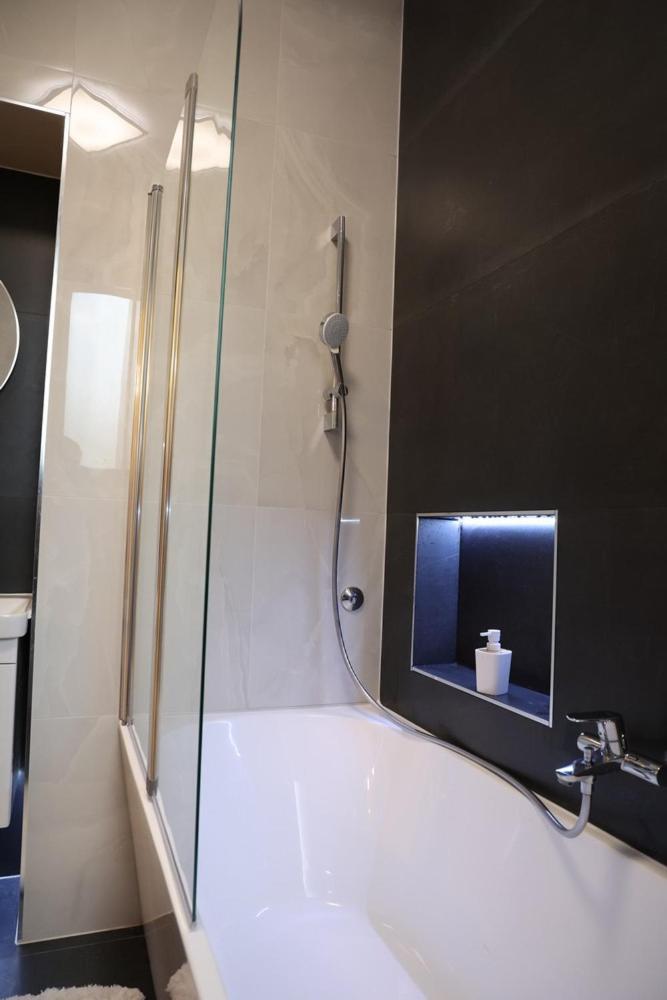 DM apartman view 4