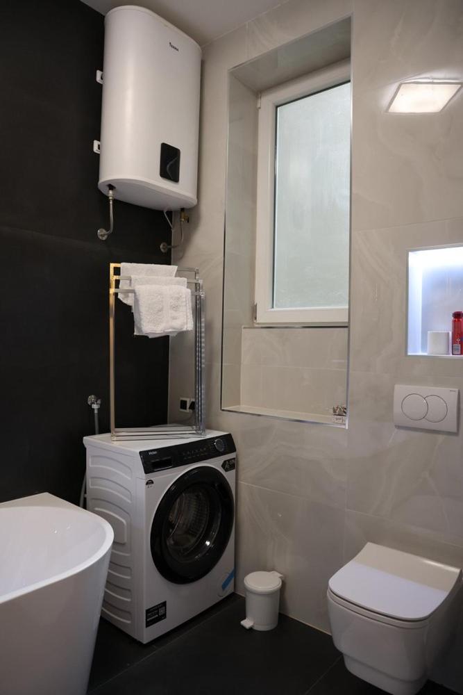 DM apartman view 5