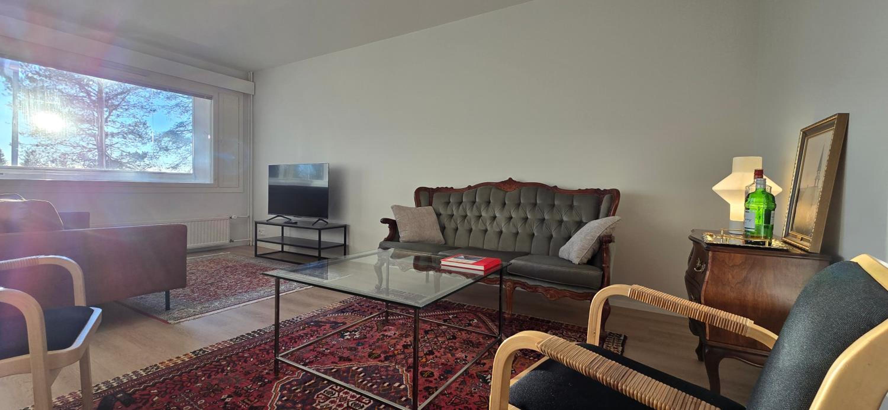 KorkaloHill Apartment