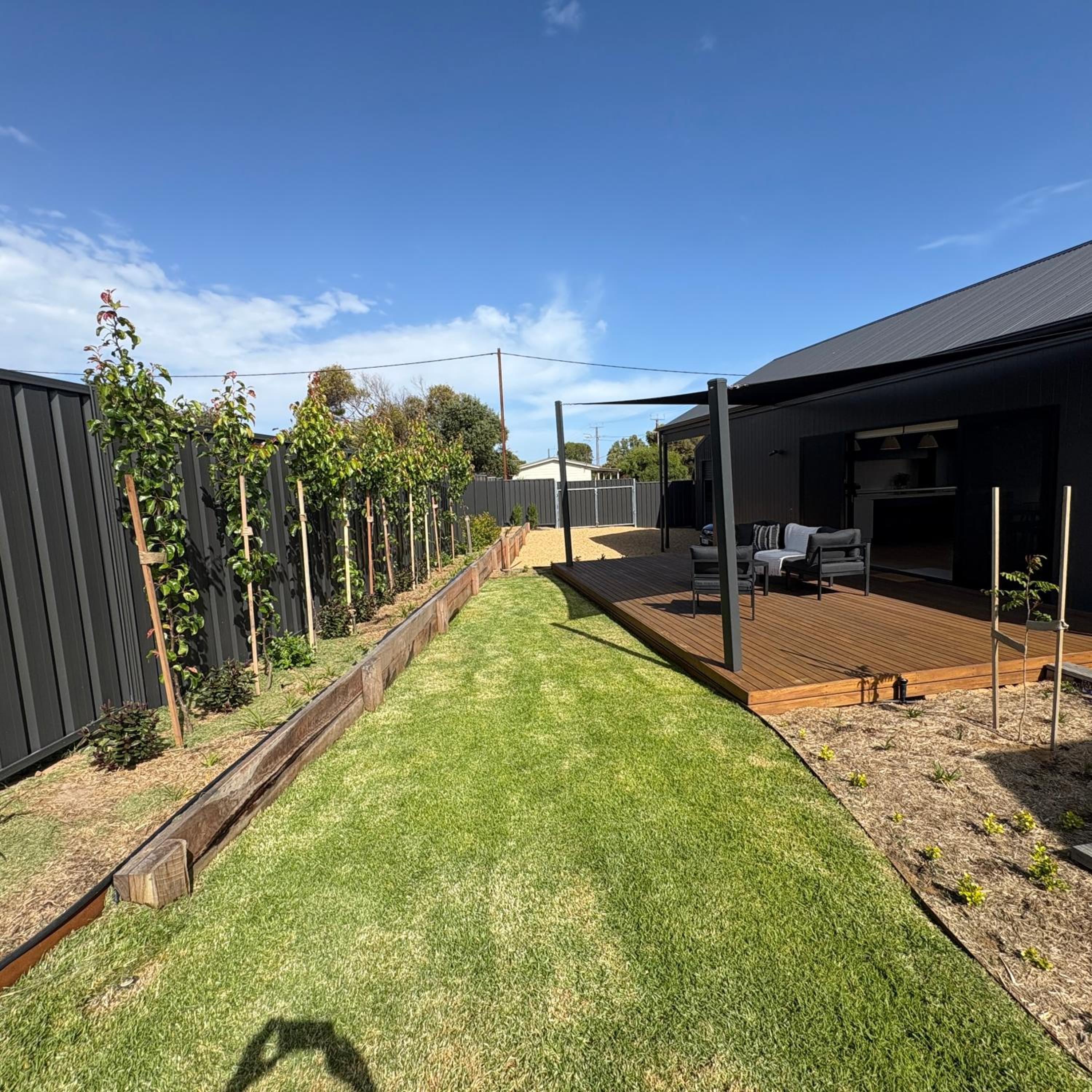 Goolwa Beach Pavilion