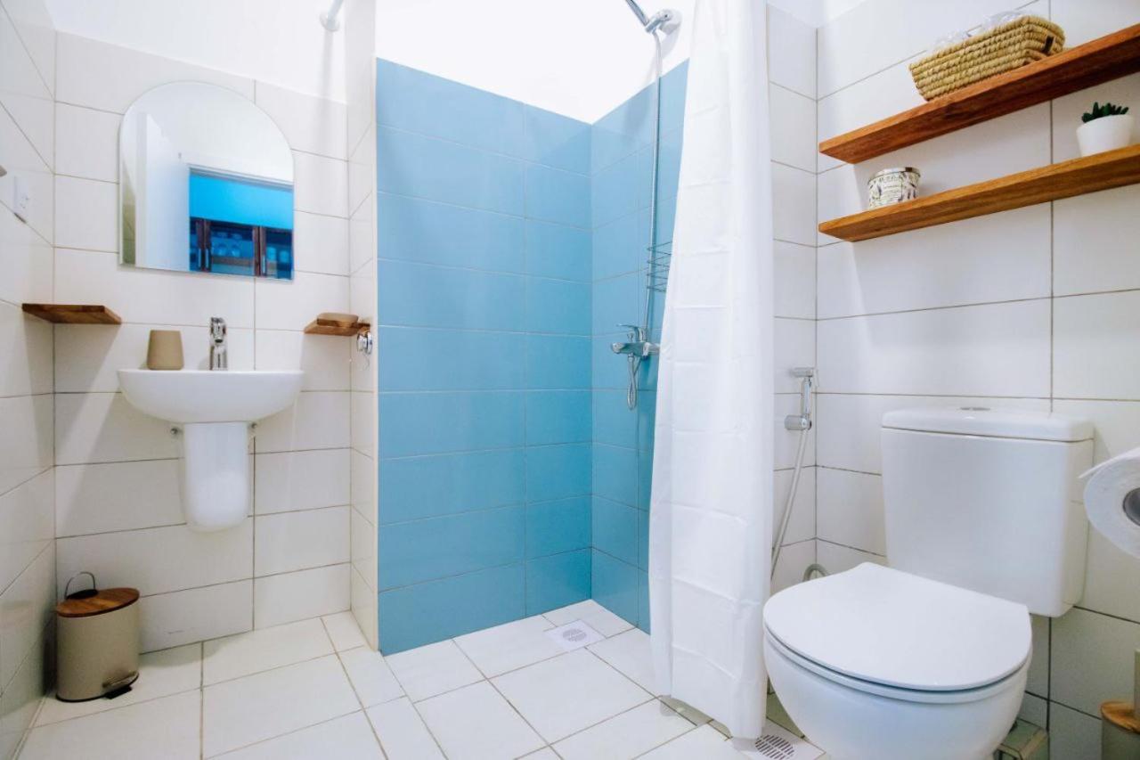 Zanzibar Luxury Studio Apartment view 4