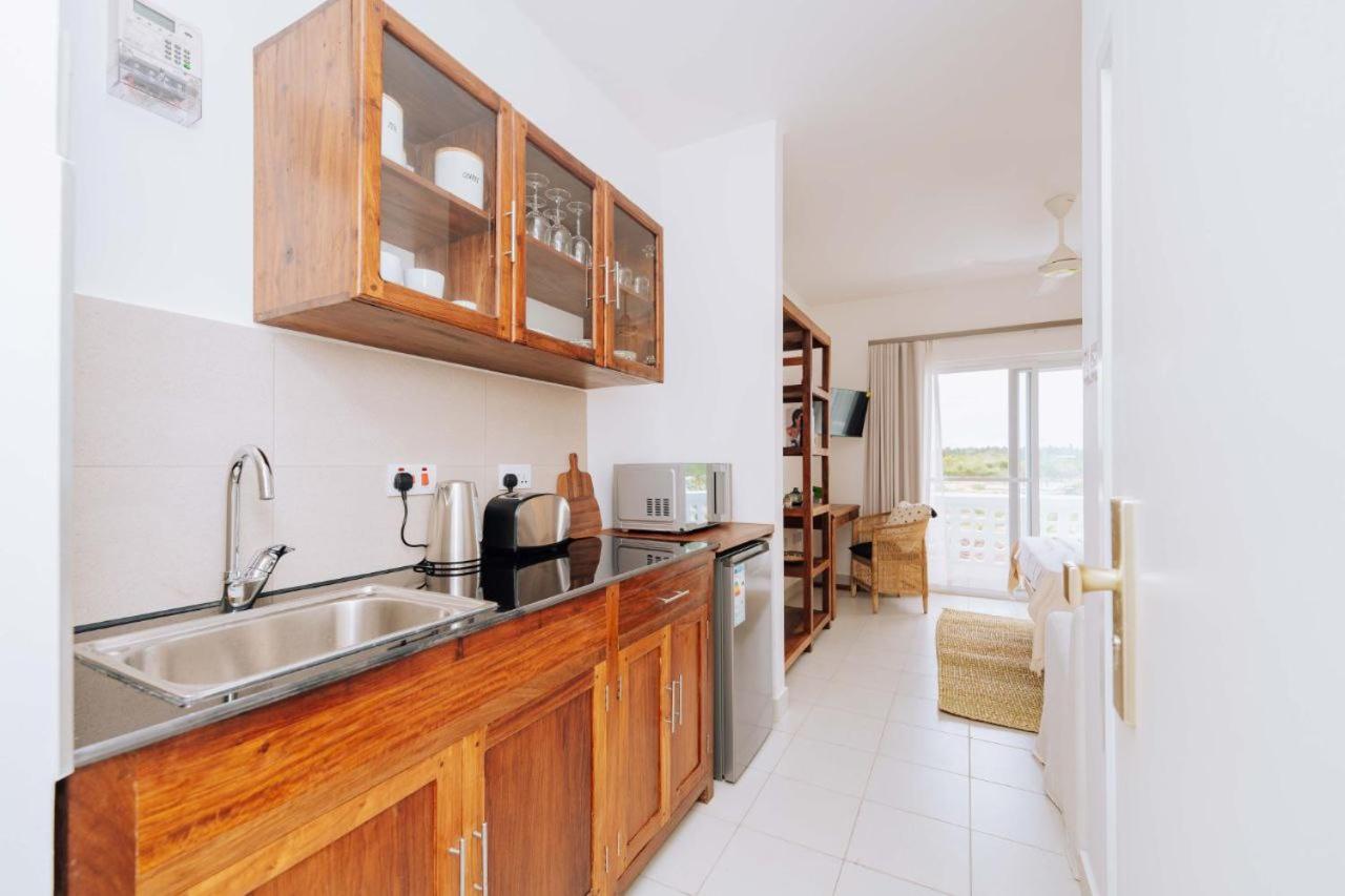 Zanzibar Luxury Studio Apartment view 5