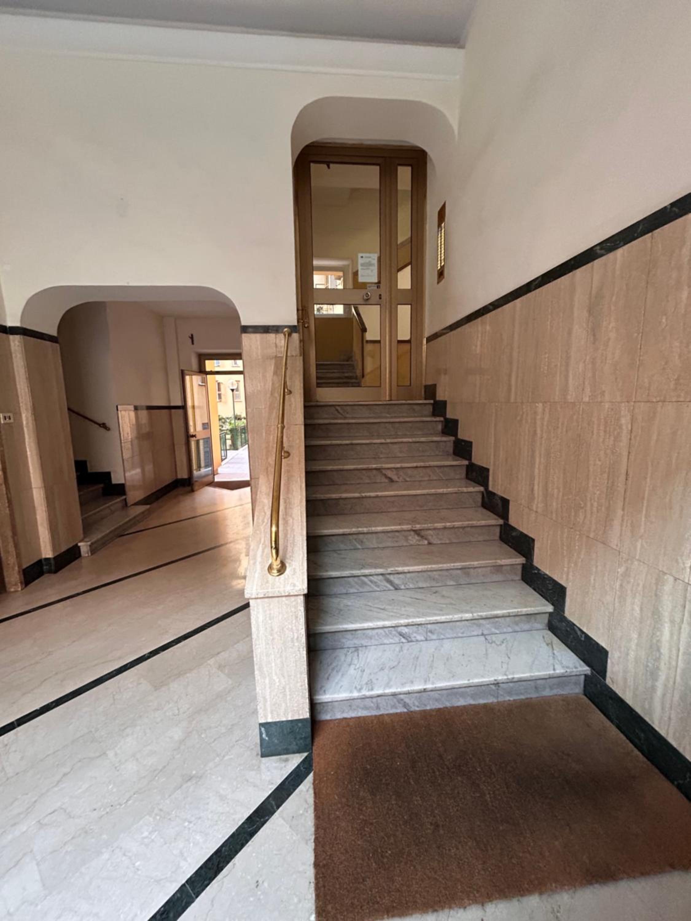 A casa di DARI