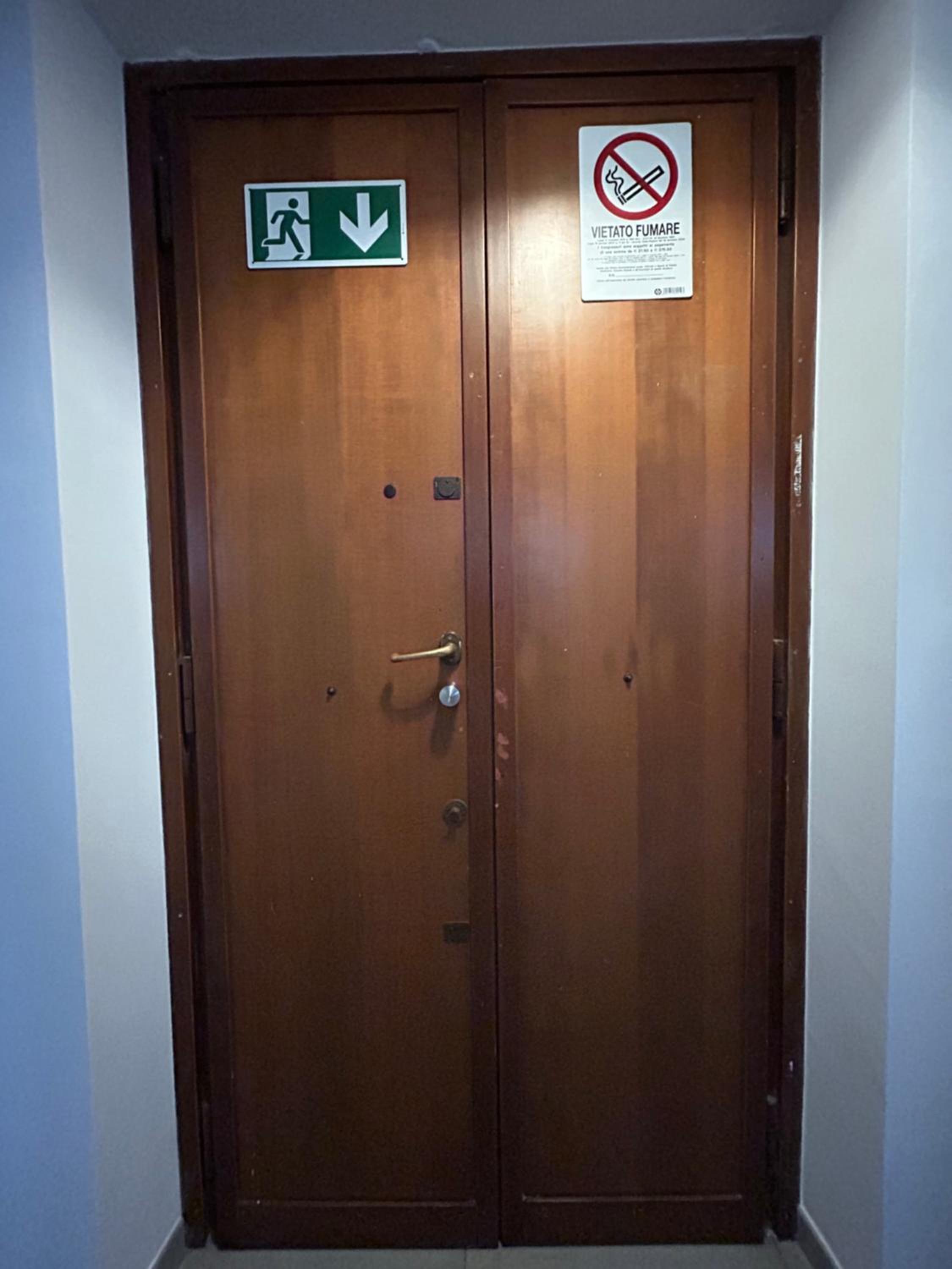 A casa di DARI