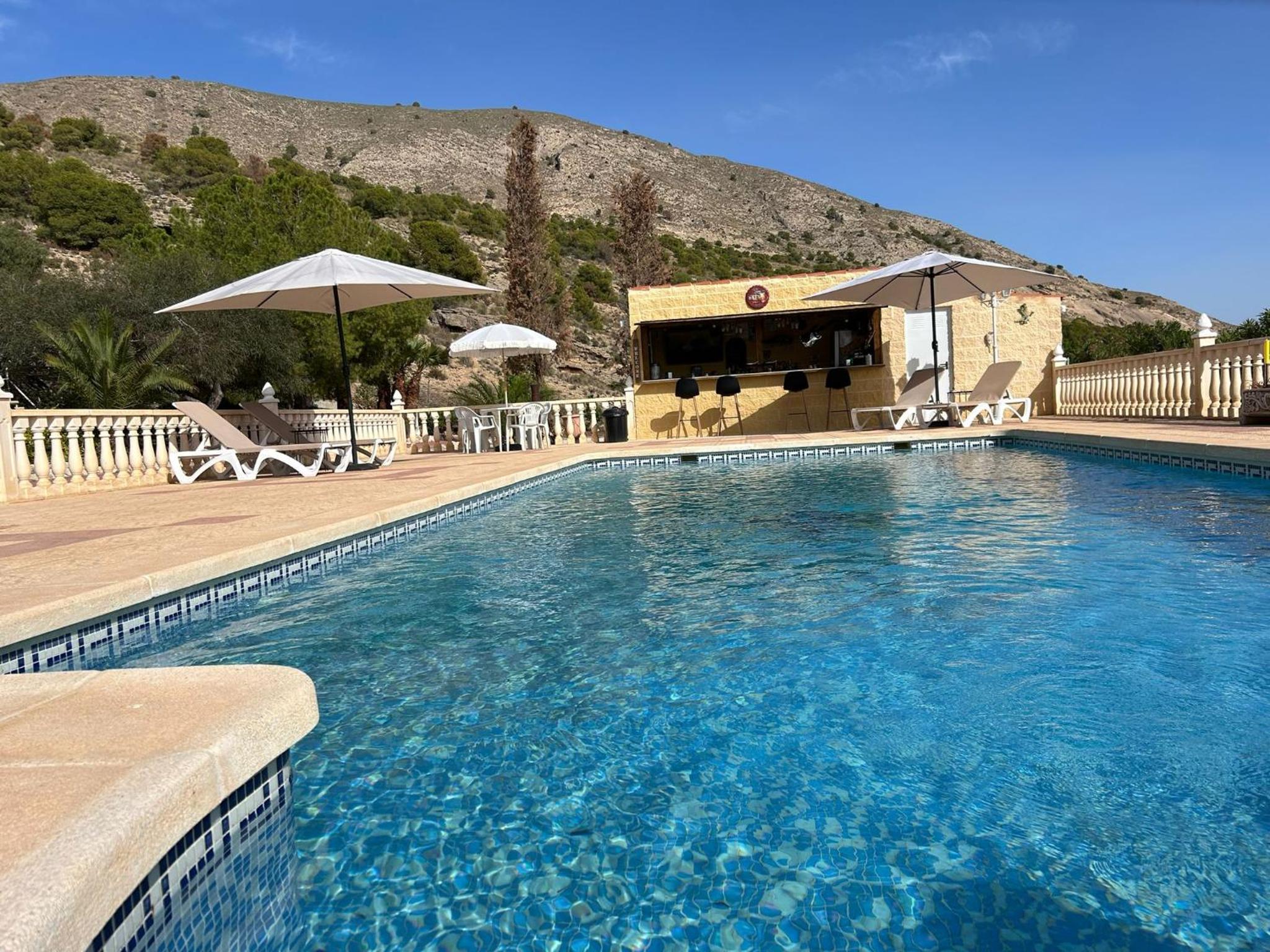 Casa pajarera