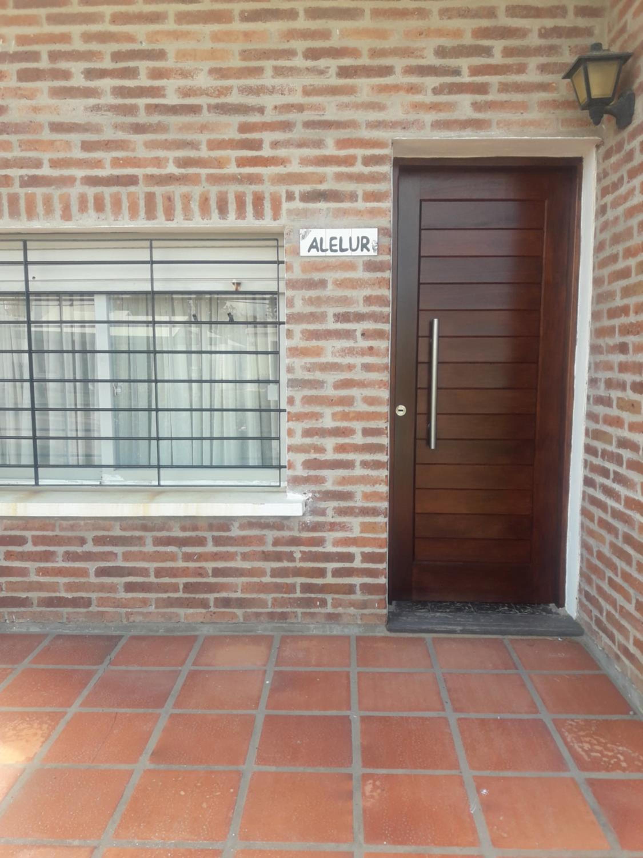 Alelur