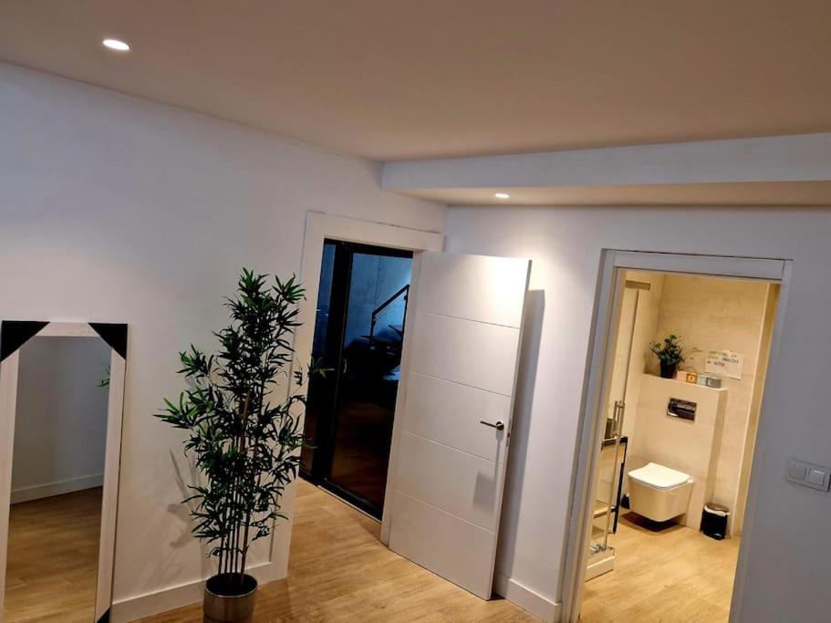 VillaSpainExperience con piscina climatizada