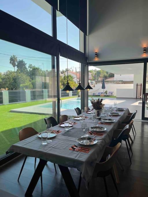 VillaSpainExperience con piscina climatizada
