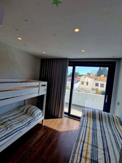 VillaSpainExperience con piscina climatizada