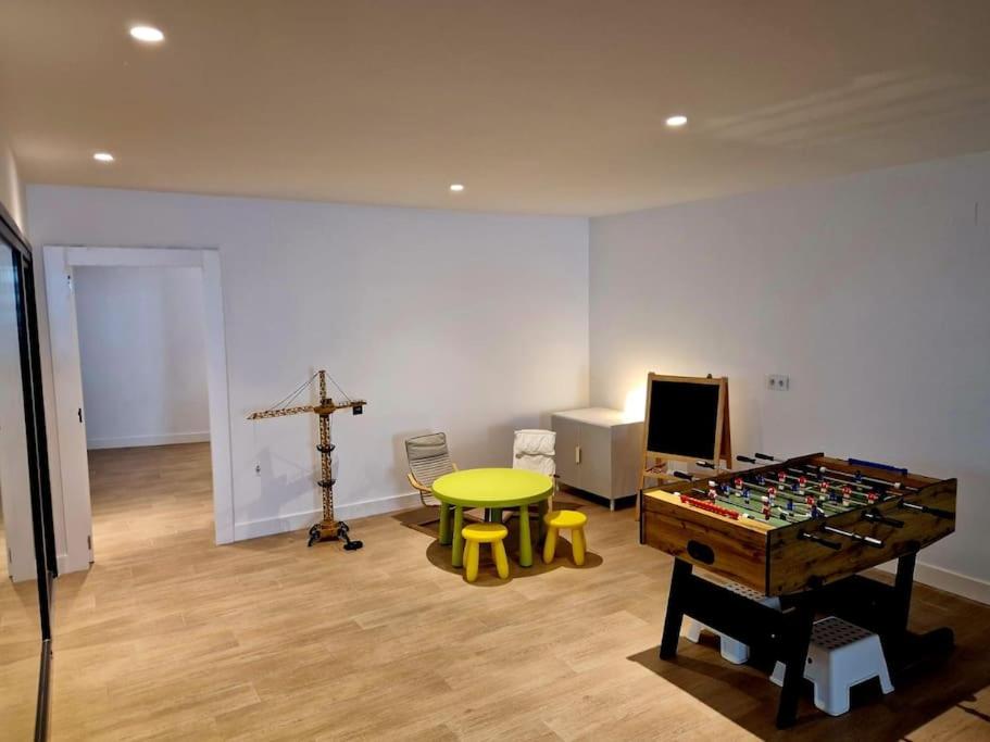 VillaSpainExperience con piscina climatizada